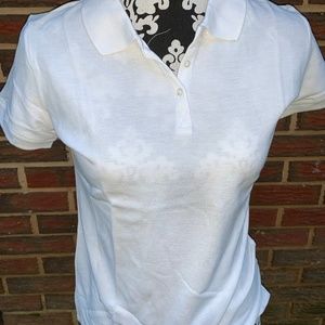 Cherokee Collared T-Shirt